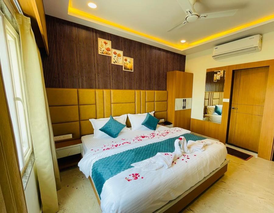 Couple Premium Room